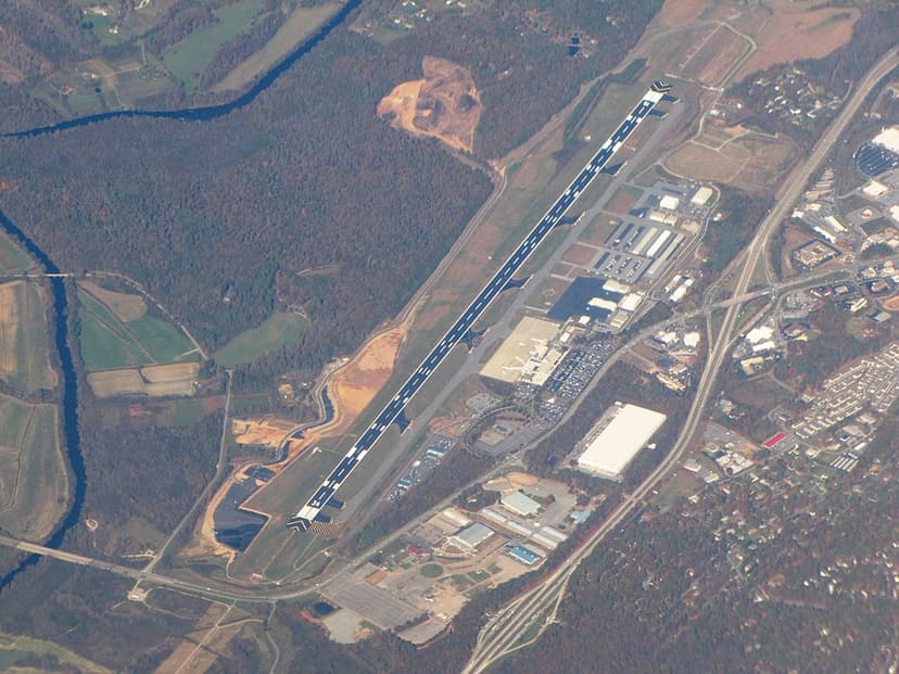 Arden, North Carolina — served by Quality Mechanical