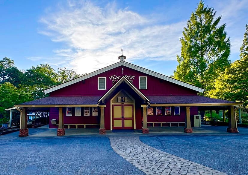 Flat Rock, North Carolina — served by Quality Mechanical