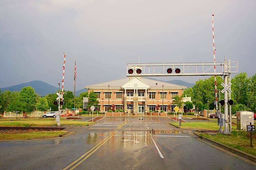 Fletcher, North Carolina — served by Quality Mechanical