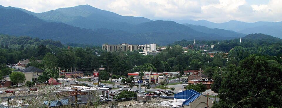 Maggie Valley, North Carolina