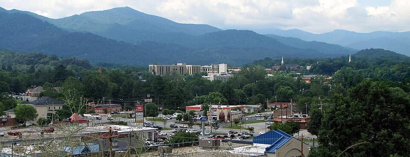 Maggie Valley, North Carolina — served by Quality Mechanical